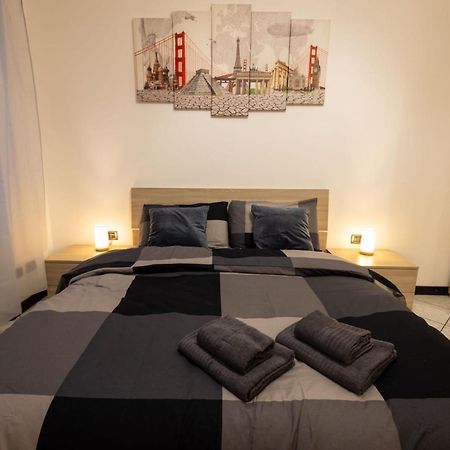 New Apartment Milan-Oh My House! ภายนอก รูปภาพ