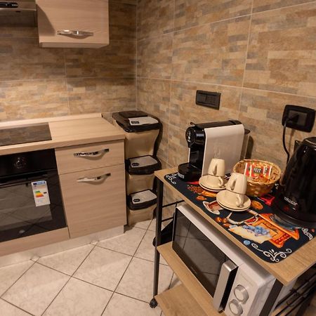 New Apartment Milan-Oh My House! ภายนอก รูปภาพ