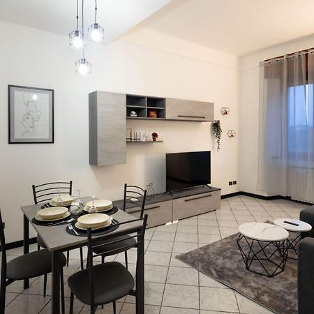 New Apartment Milan-Oh My House! ภายนอก รูปภาพ