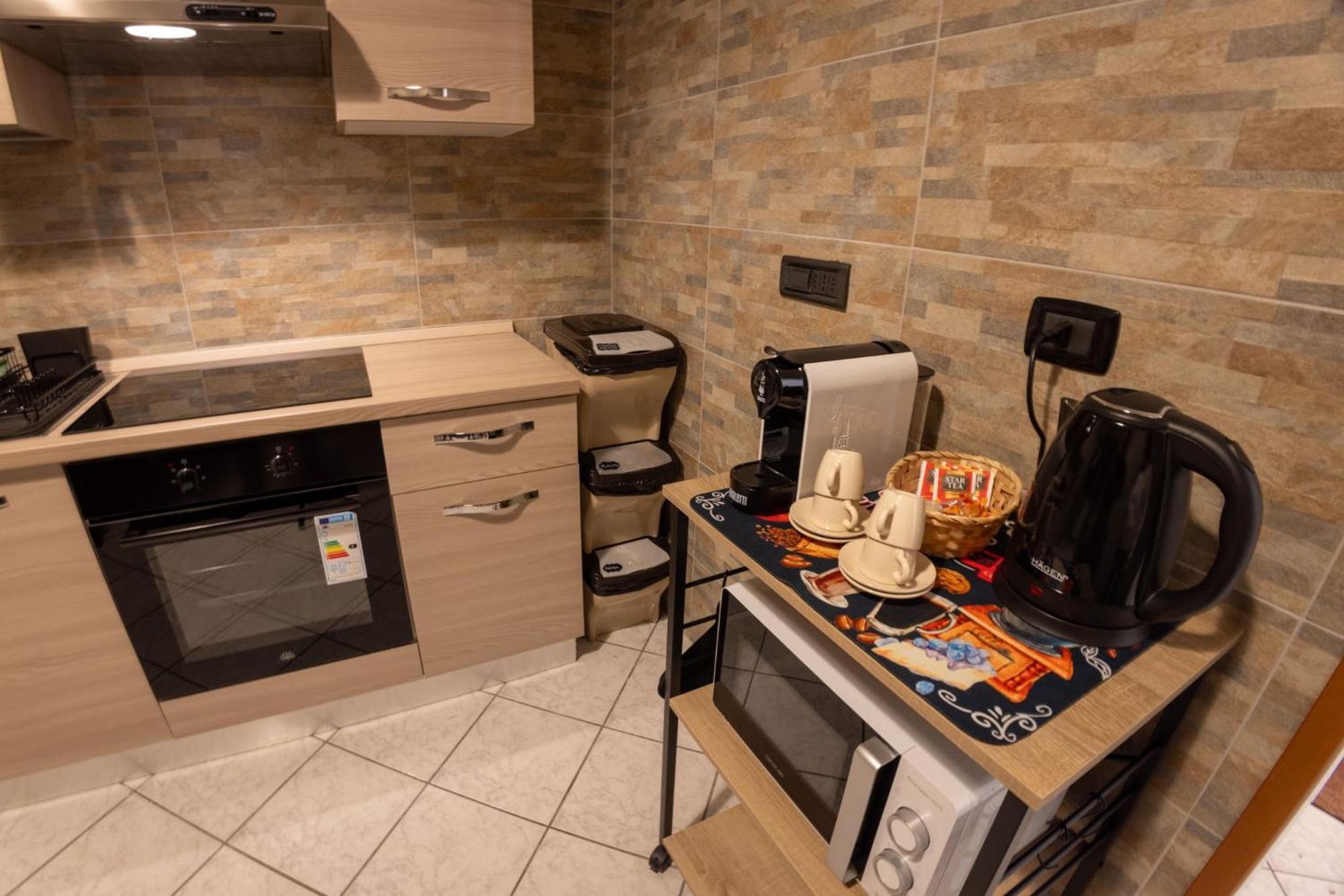 New Apartment Milan-Oh My House! ภายนอก รูปภาพ